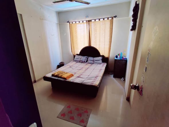2BHK Flatmates in Pimpri, Pune