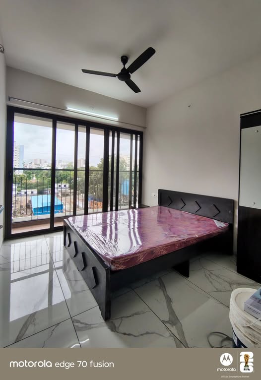 3BHK Flatmates in Hinjewadi Phase 1, Pune