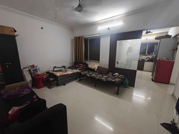 Flatmates in Pune