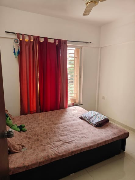 2BHK Flatmates in Wakad, Pune