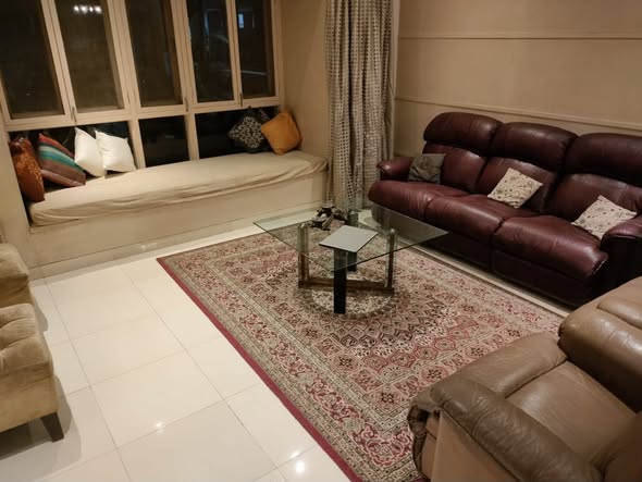 3BHK Flatmates in Baner, Pune