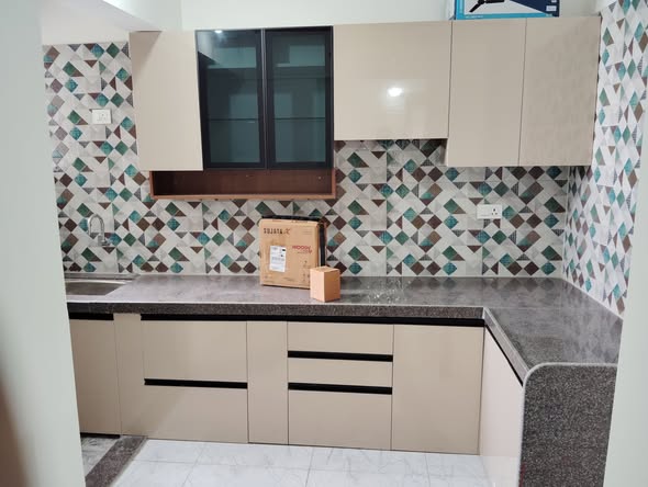 2BHK Full house in Punawale, Pune