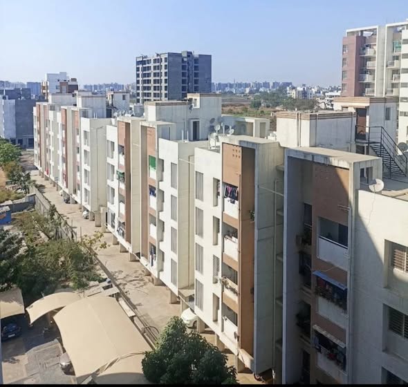1BHK Flatmates in Lohegao, Pune