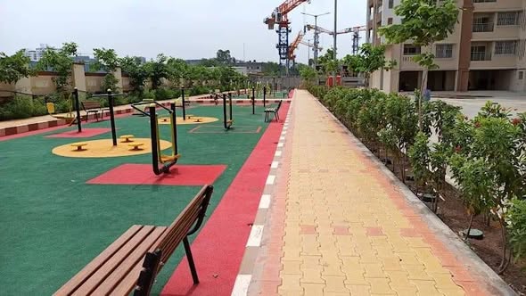 Eden Garden