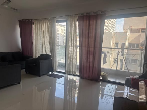 2BHK Flatmates in Pune