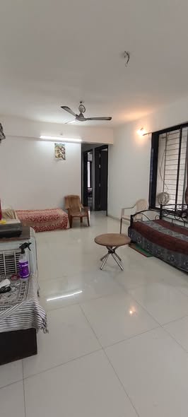 3BHK Flatmates in Hadapsar, Pune