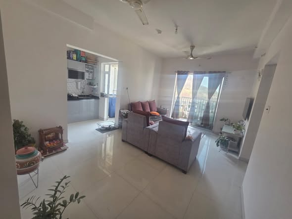 2BHK Flatmates in Mahalunge, Pune