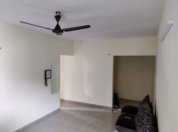 2BHK Flatmates in Warje, Pune