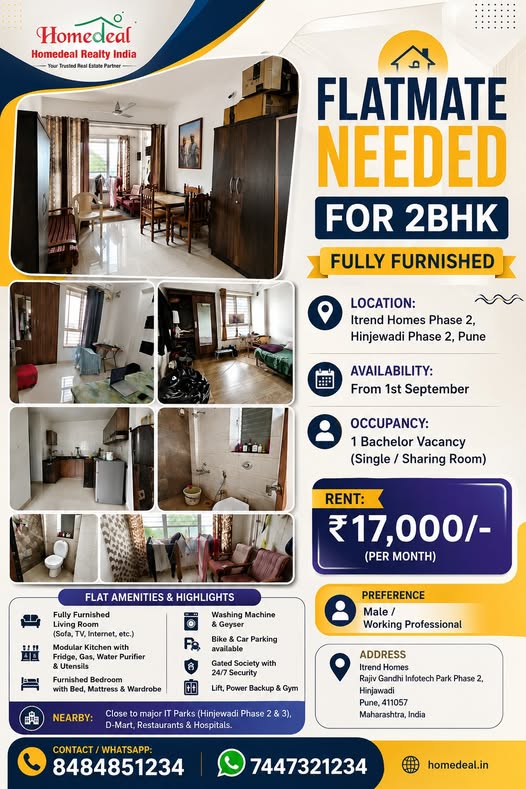 Itrend Homes