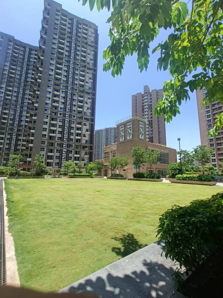 GODREJ VTP TOWNSHIP