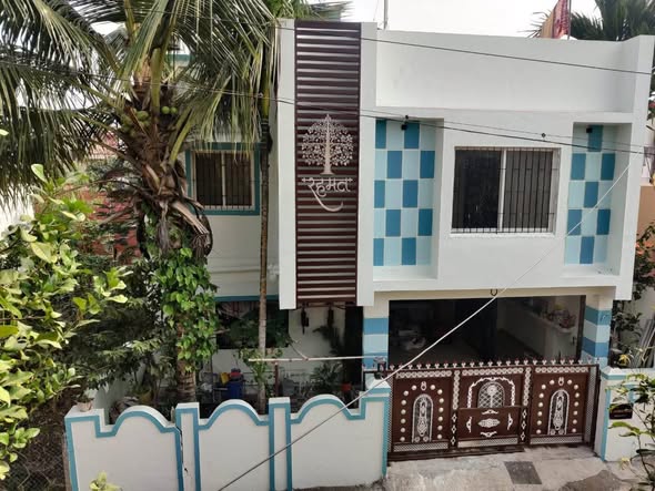 Ashtvinayak Society
