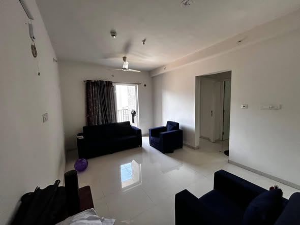 Godrej Hillside 1