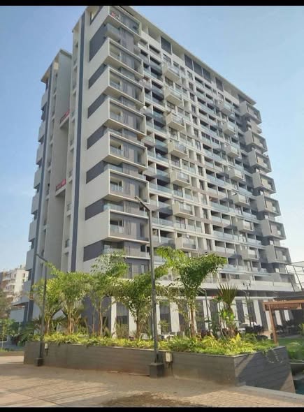 Magestic signature tower
