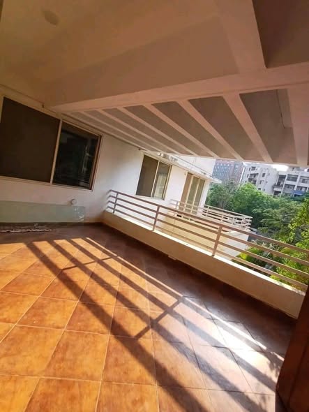 Baner Road