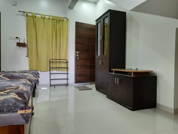 Flatmates in Kharadi, Pune