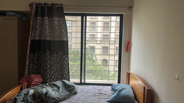 3BHK Flatmates in Kalyani Nagar, Pune