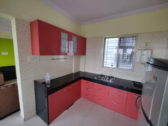Flatmates in Yerwada, Pune