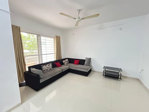 2BHK Flatmates in Viman Nagar, Pune