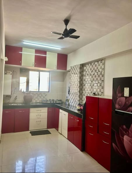 Flatmates in Wadgaon Sheri, Pune