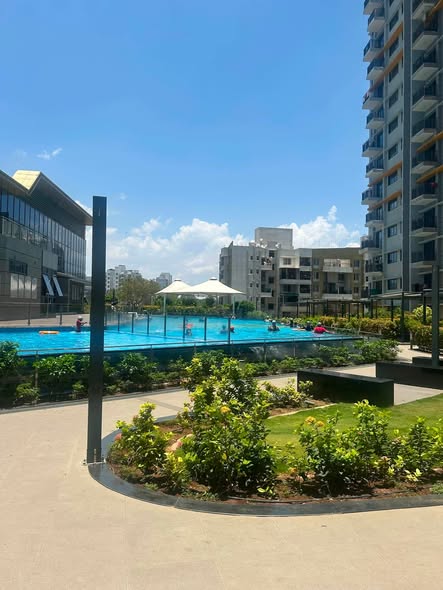2BHK Flatmates in Pune
