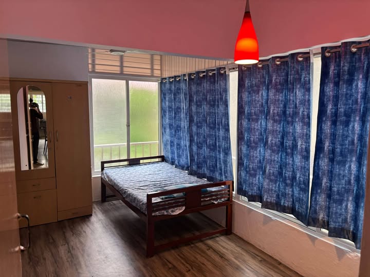 2BHK Flatmates in Bhusari Colony, Pune