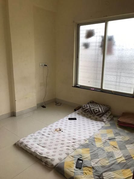 1BHK Flatmates in Kothrud, Pune