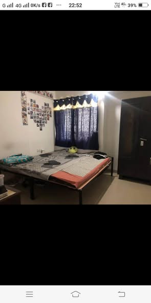 2BHK Full house in Wagholi, Pune