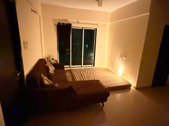 2BHK Flatmates in Wagholi, Pune