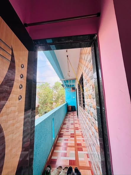 1BHK Flatmates in Kharadi Bypass, Pune