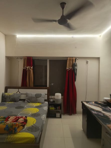 3BHK Flatmates in Vishrantwadi, Pune