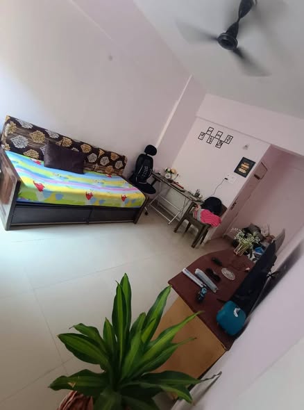 1BHK Full house in Pune