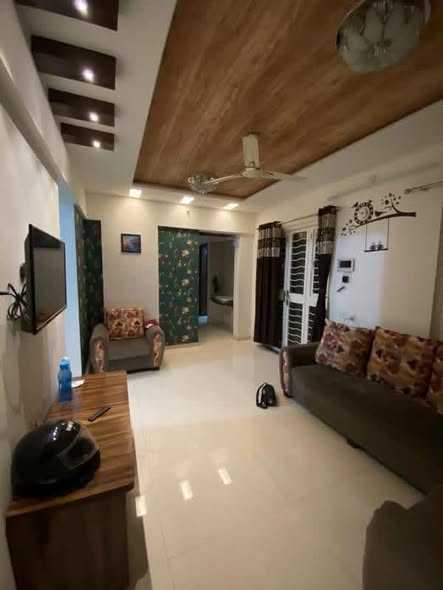2BHK Flatmates in Wakad, Pune