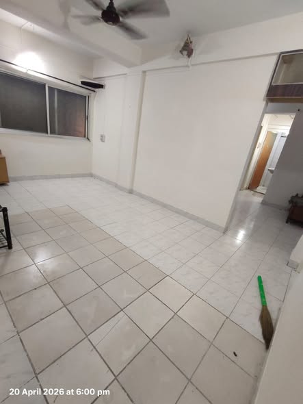 2BHK Full house in Kothrud, Pune