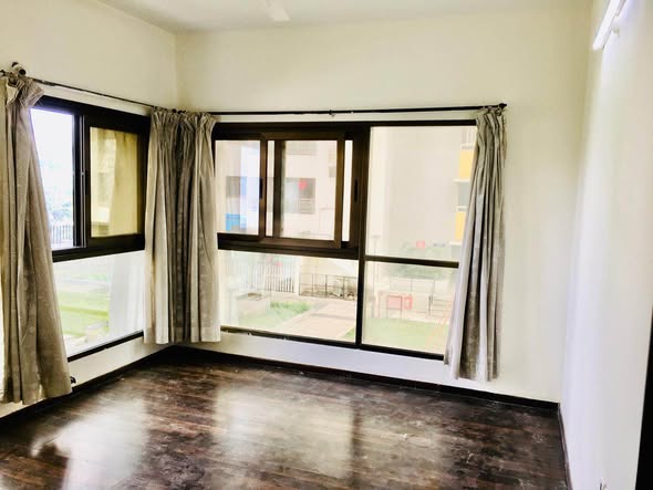 3BHK Flatmates in Hinjewadi, Pune