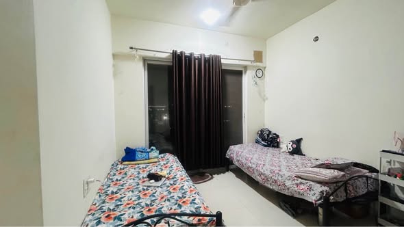 2BHK Flatmates in Hinjewadi, Pune