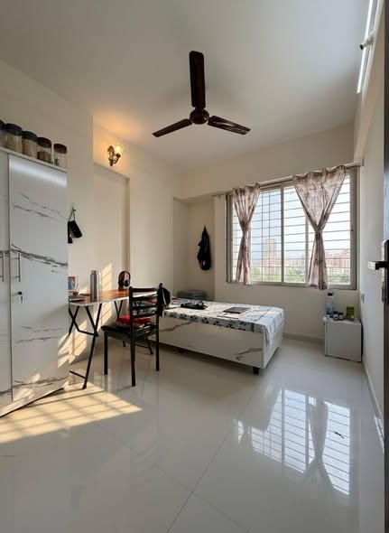Flatmates in Wakad, Pune
