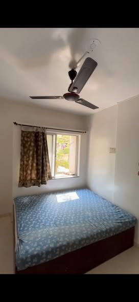3BHK Flatmates in Tingre Nagar, Pune
