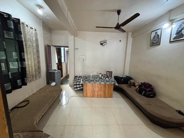 1BHK Flatmates in Ramwadi, Pune