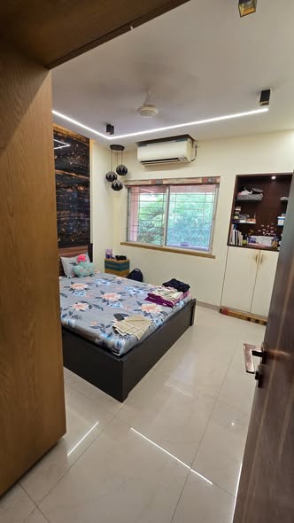 3BHK Flatmates in Ghorpadi BT kawade Road, Pune