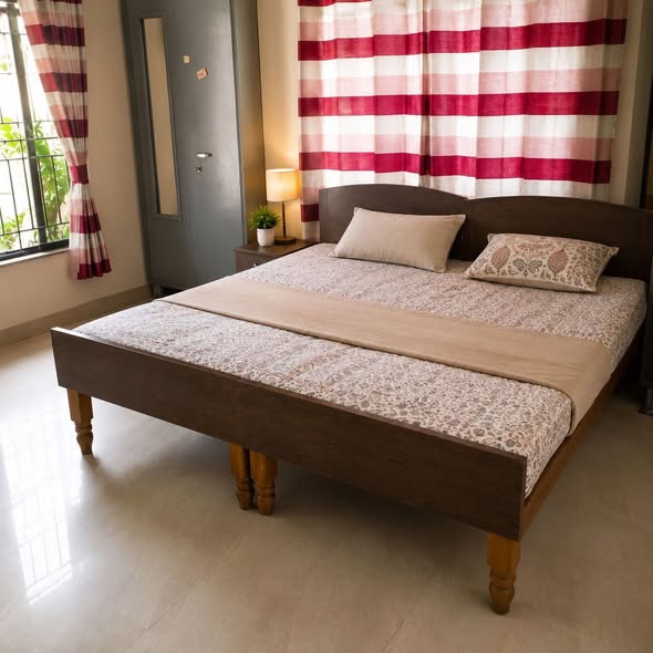 3BHK Flatmates in Ghorpadi, Pune
