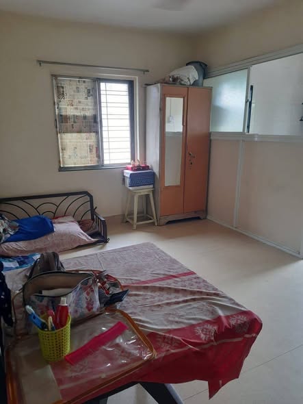 2BHK Flatmates in Karve Nagar, Pune