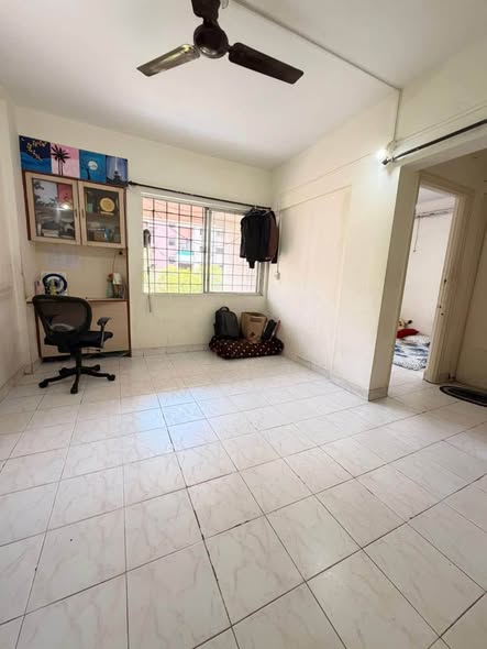 1BHK Flatmates in Warje, Pune