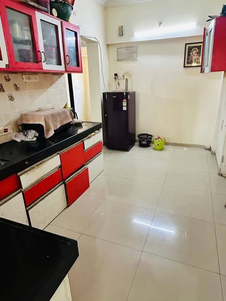 2BHK Flatmates in Pimple Saudagar, Pune
