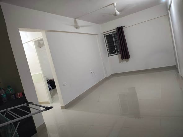 1BHK Flatmates in Nanded City, Pune