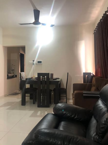 2BHK Flatmates in Kharadi, Pune