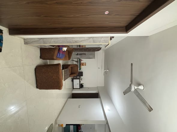 3BHK Flatmates in Upper Kharadi, Pune