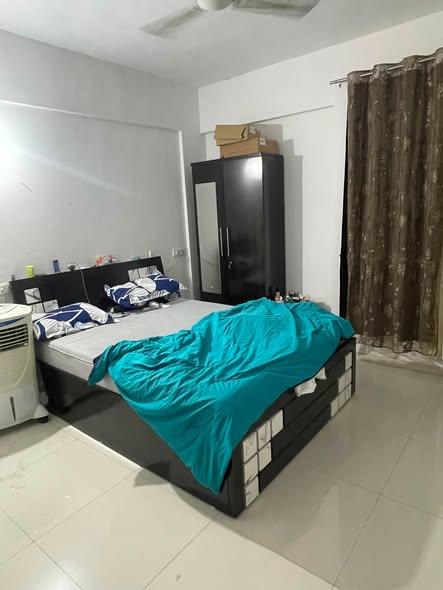 2BHK Flatmates in Kharadi, Pune