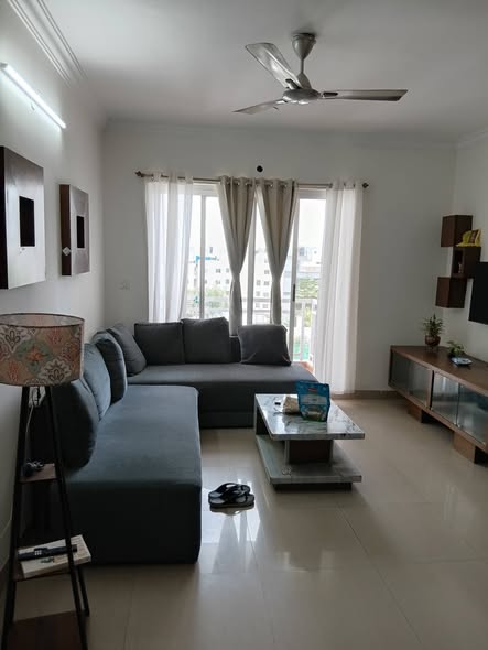 Flatmates in IAS Layout, Bangalore