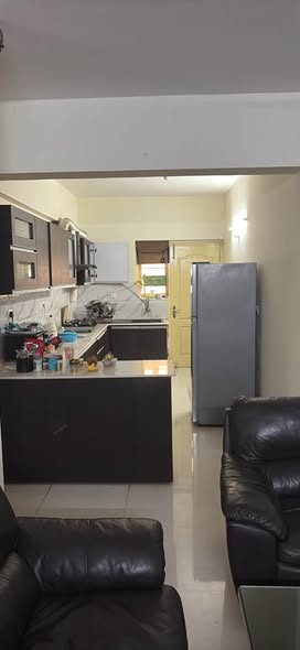 2BHK Flatmates in Kadubeesanahalli, Bangalore