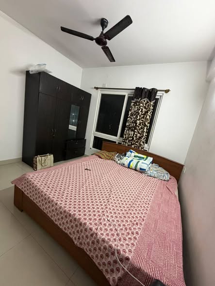 3BHK Flatmates in Kanakapura Road, Bangalore